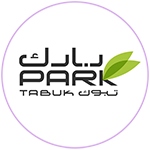 شعار بارك تبوك